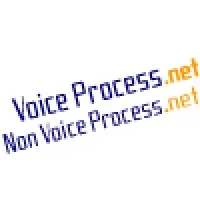 Voice Process.net & NonVoiceProcess.net Voice Process.net & NonVoiceProcess.net