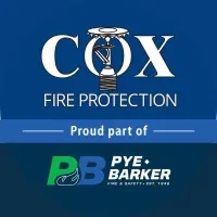 Cox Fire Protection