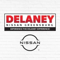 Delaney Nissan Greenburg