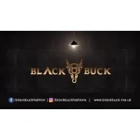 Black Buck Black Buck