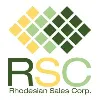 Rhodesian Sales Corp. Rhodesian Sales Corp.