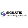SIGNATIS TECHNOLOGIES PVT LTD SIGNATIS TECHNOLOGIES PVT LTD