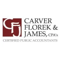 CARVER FLOREK & JAMES