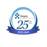 Kingsly Instrumentation and Communication Pvt. Ltd.