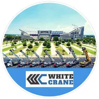 White Crane Company Inc.