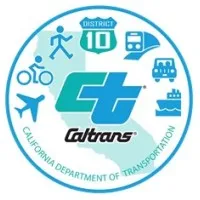 Caltrans District 10