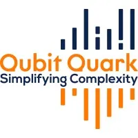 Qubit Quark Qubit Quark