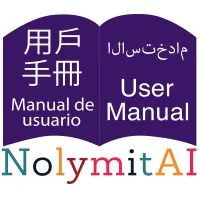 The Multilingual Chatbot Built with NolymitAI Tech Provides Answers Better than chatGPT's Answers