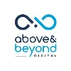 Above & Beyond Digital Above & Beyond Digital