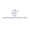 Master Logitech Pvt. Ltd. Master Logitech Pvt. Ltd.