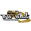 D.W. WHITE CONSTRUCTION, INC. D.W. WHITE CONSTRUCTION, INC.