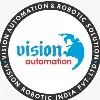 VISION AUTOMATION & ROBOTIC SOLUTION VISION AUTOMATION & ROBOTIC SOLUTION