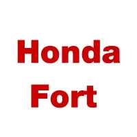 Honda Fort
