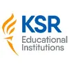 KSR EDUCATIONAL INSTITUTIONS KSR EDUCATIONAL INSTITUTIONS