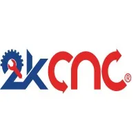 2K CNC MAKİNA YEDEK PARÇA SAN. TİC. LTD. ŞTİ.