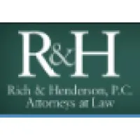 Rich & Henderson, P.C.