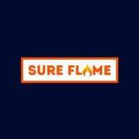 Sure Flame Sure Flame