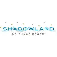 Shadowland on Silver Beach