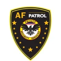 AF Patrol - 24/7 Security Guard Services AF Patrol - 24/7 Security Guard Services