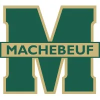 Bishop Machebeuf High School