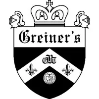 Greiners Fine Mens Clothing
