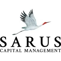 Sarus Capital Management, LLC