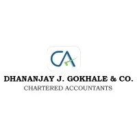 Dhananjay J. Gokhale & Co., Chartered Accountants