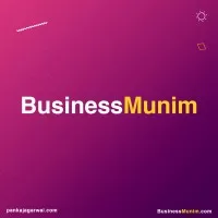 BusinessMunim