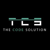 The Code Solution The Code Solution
