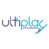 UltiPlay Parks & Playgrounds