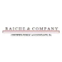 Raiche & Company, CPA's
