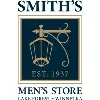 Smith's Men's Store Smith's Men's Store