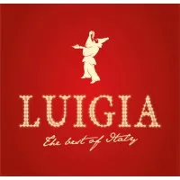 LUIGIA Restaurants