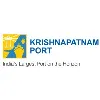 Krishnapatnam Port Company Ltd. Krishnapatnam Port Company Ltd.
