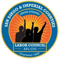 San Diego & Imperial Counties Labor Council San Diego & Imperial Counties Labor Council
