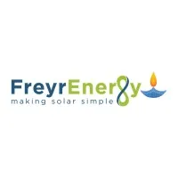 Freyr Energy Services Pvt Ltd