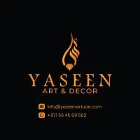 YASEEN ART & DECOR