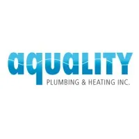 Aquality Plumbing & Heating Inc.