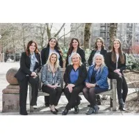 Gilson-Moreau & Associates, P.S.