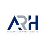 ARH Abogados - Aldunate Ramírez Horwitz