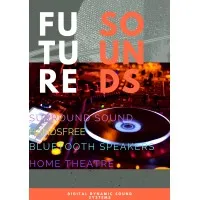 Future Sounds Future Sounds