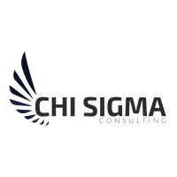Chi Sigma Consulting