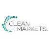 Clean Markets Clean Markets