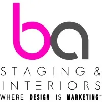 BA Staging & Interiors LLC