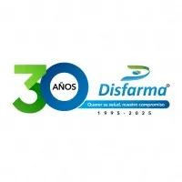 Disfarma® GC S.A.S. Disfarma® GC S.A.S.