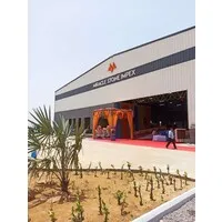 Miracle Stone Exports LLP / Miracle Stone Impex Private Limited