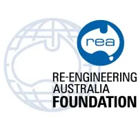 Re-Engineering Australia Foundation Ltd