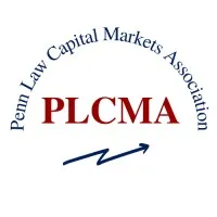 Penn Law Capital Markets Association (PLCMA)