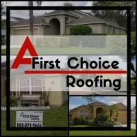 A First Choice Roofing A First Choice Roofing