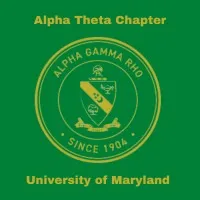 Alpha Gamma Rho - Alpha Theta Chapter Alpha Gamma Rho - Alpha Theta Chapter